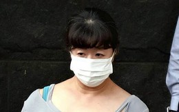 Nữ y tá bị cáo buộc pha chất thải vào trong ống truyền để sát hại bệnh nhân