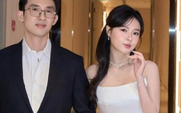 Midu làm dâu nhà Chủ tịch tập đoàn theo kiểu “chả giống ai”