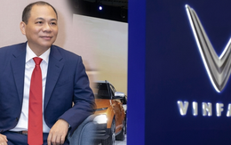 VinFast của tỷ phú Phạm Nhật Vượng chơi lớn: Bắt tay ‘gã khổng lồ’ 150 năm tuổi của Đức, tham vọng đưa Việt Nam thành trung tâm kiểm thử ô tô của khu vực