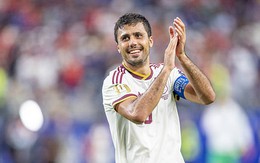 Rodri cảnh báo Messi: "Tôi đến đây là để giành chức vô địch World Cup"