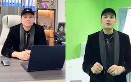 Tin vui lớn của nam NSƯT miền Nam khi ra miền Bắc