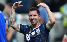 Chung kết World Cup 2026 Tây Ban Nha vs Argentina lập kỷ lục giá vé tại Mỹ