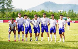 Hà Nội thắng đậm 8-0, Đồng Nai gây địa chấn ngày ra quân VCK U17 Quốc gia 2026