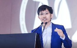 Lần đầu tiên Trung Quốc có tỷ phú AI giàu nhất thế giới
