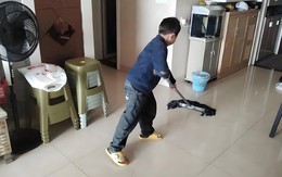 Nghiên cứu hơn 20 năm của Đại học Minnesota: Trẻ được làm việc này từ năm 3-4 tuổi lớn lên thành công hơn hẳn