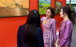 Triển khai xã, phường XHCN ở Trung Quốc: Phúc lợi xã hội nhiều, quản trị sát sườn