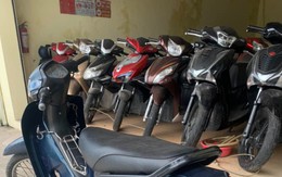 Thông báo quan trọng tới tất cả người dân khi mua bán xe cũ