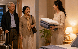 Tất cả gia đình có khách ngủ lại qua đêm cần lưu ý mức phạt chính thức được áp dụng