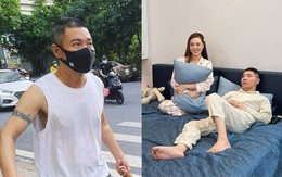 Tình hình của nam NSND từ chức Phó giám đốc Nhà hát Kịch Hà Nội: Không thích giao lưu, dỗi như em bé