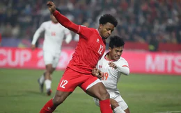 Nhận định Việt Nam vs Myanmar, 19h00 ngày 18/7: Tổng duyệt trước giờ G