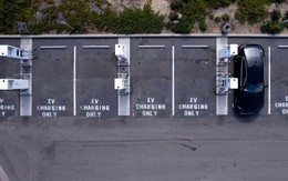 California tung gói hỗ trợ 270 triệu USD, giảm ngay 3.500 USD mua xe điện lần đầu để thúc đẩy thị trường