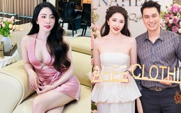 Quỳnh Nga nói rõ chuyện cưới NSƯT Việt Anh