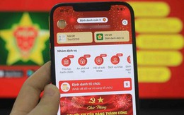 Từ ngày 15/8, 5 thủ tục hành chính, giấy tờ được miễn giảm lệ phí khi thực hiện trên VNeID