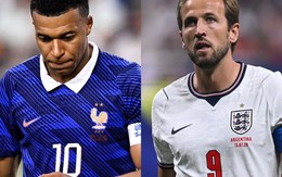 Bi kịch của trận đấu gây tranh cãi bậc nhất World Cup: Chẳng mặn mà đá, nhưng cũng chẳng được phép thua