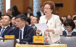 Tham gia hội nghị Chính phủ, chủ đầu tư làm siêu dự án 4,2 tỷ USD tại Hà Nội vừa có 3 kiến nghị gì?