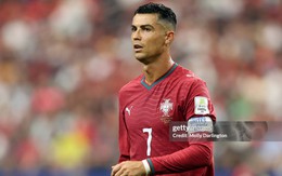 Rộ thông tin Ronaldo chốt ngày từ giã đội tuyển Bồ Đào Nha