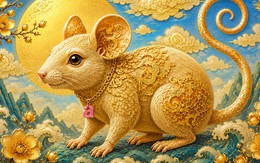Thông điệp vũ trụ gửi tới 12 con giáp trong tuần mới (20/7-26/7)