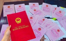 Công an yêu cầu tất cả người dân có sổ đỏ đặc biệt lưu ý thông tin sau