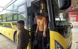 Xe khách giường nằm sắp tới phải có hệ thống giảm nguy cơ lật xe, mất lái?