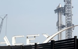 Vì sao vụ phóng tàu Starship của SpaceX bị hủy bỏ?