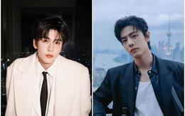 Top 10 nam diễn viên điển trai nhất showbiz Hoa ngữ hiện nay