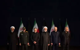 Nội bộ Iran lục đục, phe cứng rắn cảnh báo ‘đảo chính mềm’