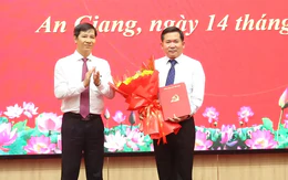 Ban Bí thư Trung ương Đảng điều động, chỉ định nhân sự ở 5 tỉnh