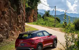 Những lưu ý khi lái xe qua khu vực có nguy cơ sạt lở