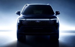 Tin xe 19/7: Ford Territory sắp có bản Platinum, Denza D9 thêm bản giá rẻ