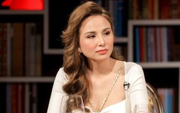 Diễm Hương: "Tôi thích ở Việt Nam nhưng không phải điều gì ta muốn là được"