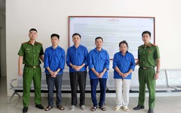 Triệt phá đường dây tiền ảo CVX lừa 3.000 người, chiếm đoạt trên 100 tỷ đồng