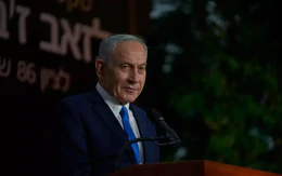 Thủ tướng Israel Netanyahu dốc sức giữ ghế