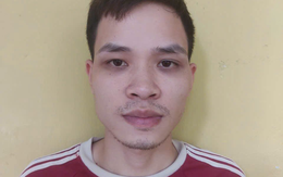 8 lần giao dịch trên trang 8Xbet, Nguyễn Ngọc Lễ SN 1999 bị bắt giữ
