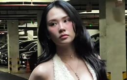 Hoa hậu Mai Phương nói '2 năm không có lương, bị yêu cầu gánh nợ', công ty công khai hợp đồng và khoản đầu tư