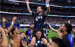 8 năm sau thảm họa 1-6, Messi trở lại để đòi món nợ lớn nhất trước Tây Ban Nha
