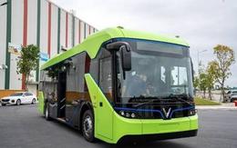 Vingroup có thông báo đặc biệt liên quan đến tuyến buýt 0 đồng từ Hà Nội đến siêu dự án 18 tỷ USD