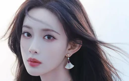 Mỹ nhân bị chê vì quá đẹp