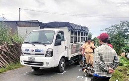 Phục hổi điều tra vụ nữ sinh tử vong do tai nạn giao thông ở Vĩnh Long