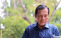 Tìm mẹ ở công viên mang tên mẹ: Con trai liệt sĩ Lê Thị Riêng chờ ngày đoàn tụ