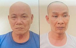 Công an Quảng Ninh bắt giữ 2 kẻ thu tiền ‘bảo kê’ tàu neo đậu trên sông Đá Bạc