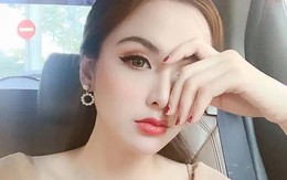 Diễm Hương gây tranh luận khi chia sẻ đưa chồng đi cấp cứu ở Canada đợi "4 tiếng không có ai hỏi gì"