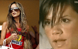 Thì ra Victoria Beckham đã giả vờ "yêu thể thao" từ lâu?
