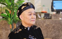 Vua hài đất Bắc từng chịu căm phẫn, uất ức