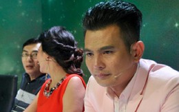 Đệ tử NSƯT Vũ Linh trượt dài trên ánh hào quang