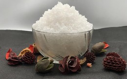 5 lý do vì sao nên đặt 1 bát muối trong góc nhà