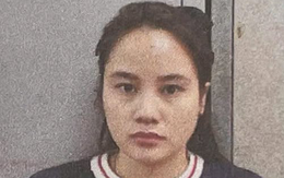 Truy nã Ngô Thị Ngọc SN 1995