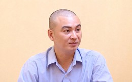 Thi hành lệnh bắt tạm giam Tổng giám đốc nhập khẩu Dương Thế Mạnh SN 1983