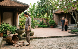 Tôi lén đưa chìa khóa nhà bố mẹ chồng cho chị gái, ngày ông bà trở về thì nhận lại cú sốc không ngờ