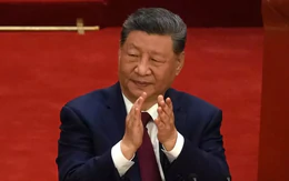 Tổng Bí thư, Chủ tịch Trung Quốc Tập Cận Bình gửi thông điệp quan trọng về vai trò của Đảng Cộng sản Trung Quốc