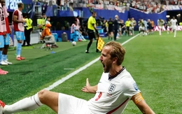 Harry Kane xô đổ cột mốc vĩ đại của huyền thoại Pele tại World Cup